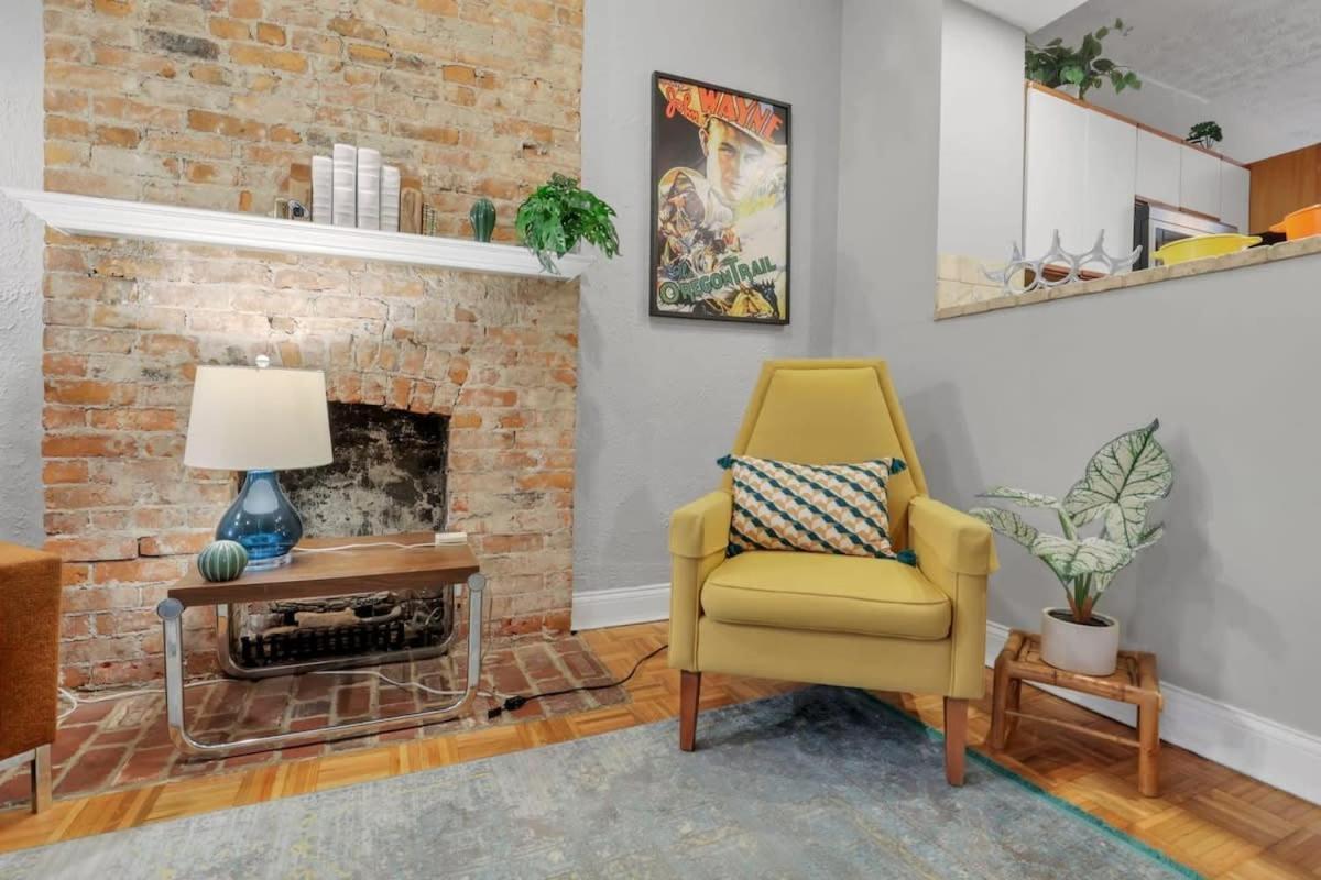 The Goodale House - 2 Units - 4 Bedroom 5 Bath * Columbus