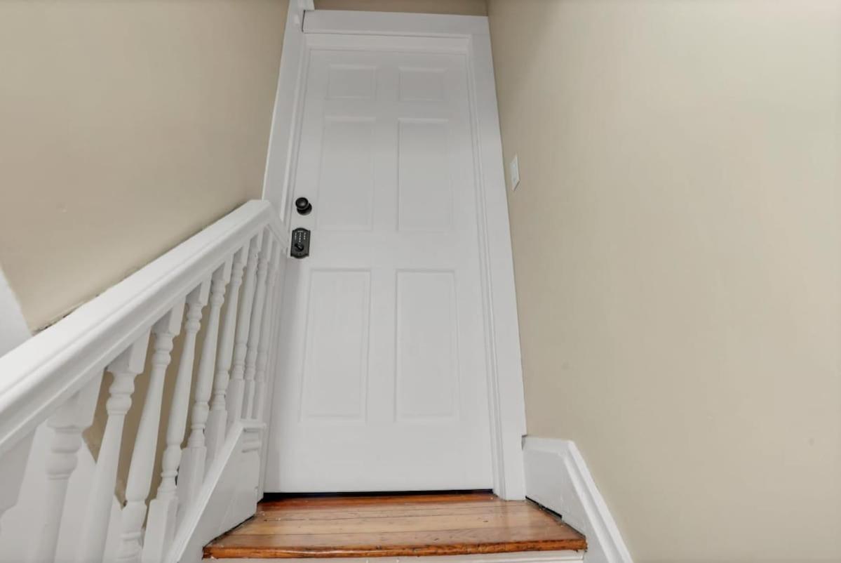 The Goodale House - 2 Units - 4 Bedroom 5 Bath Columbus