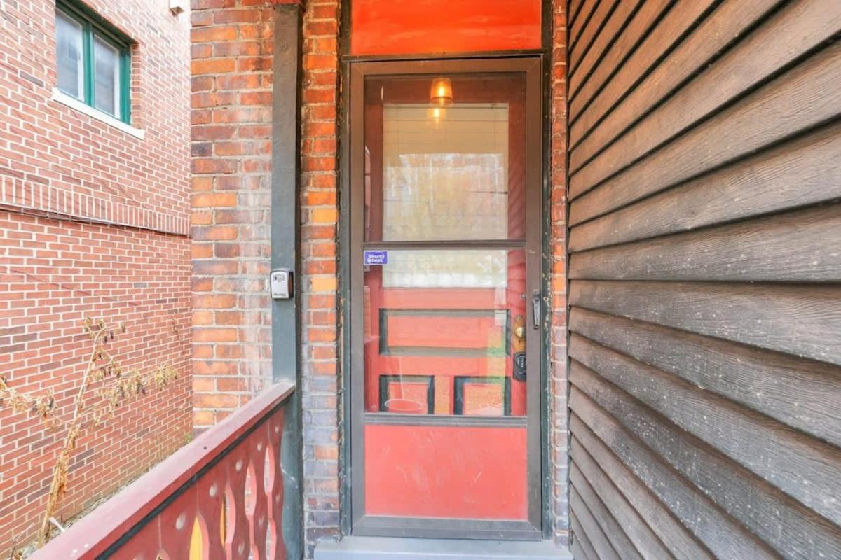 Holiday home The Goodale House - 2 Units - 4 Bedroom 5 Bath *