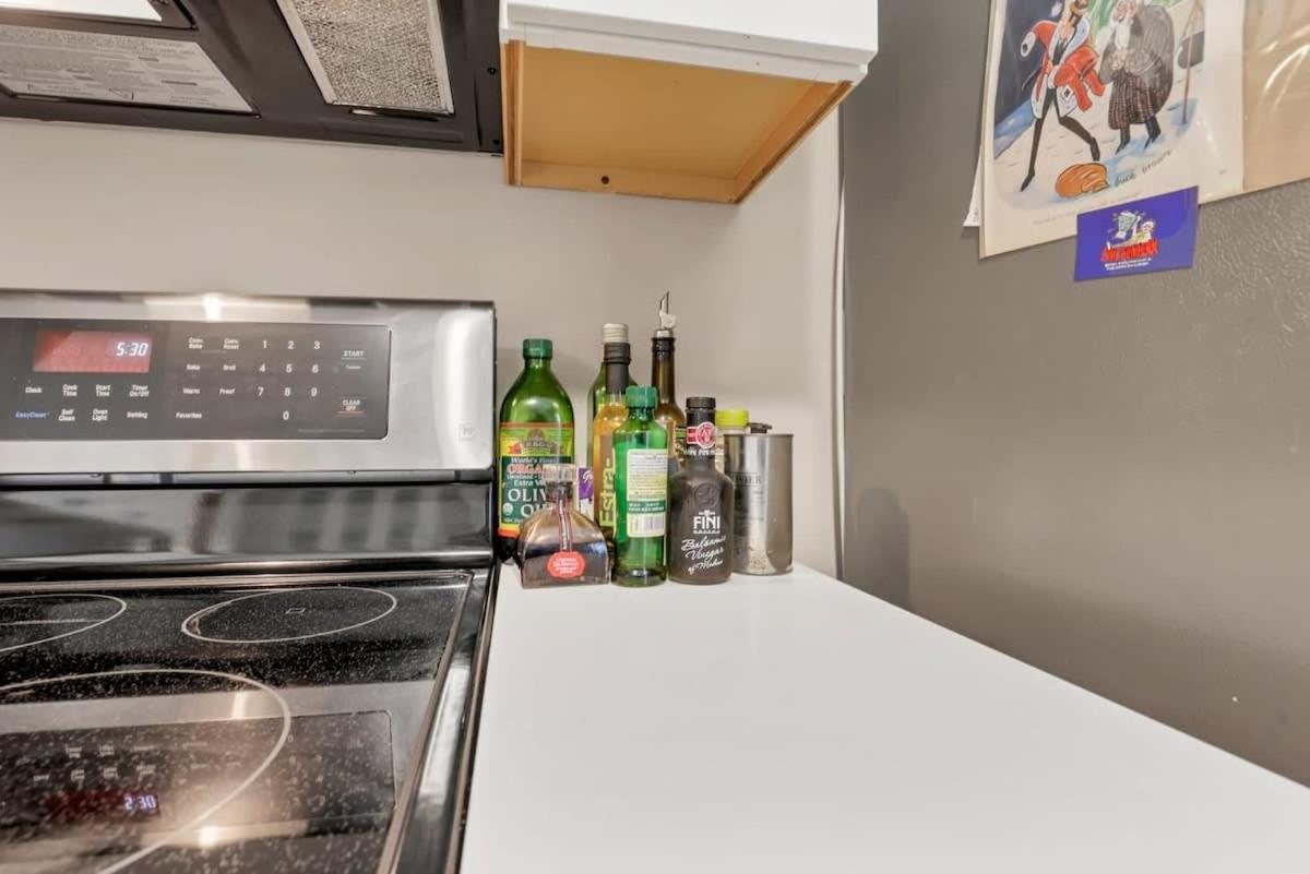 Holiday home The Goodale House - 2 Units - 4 Bedroom 5 Bath